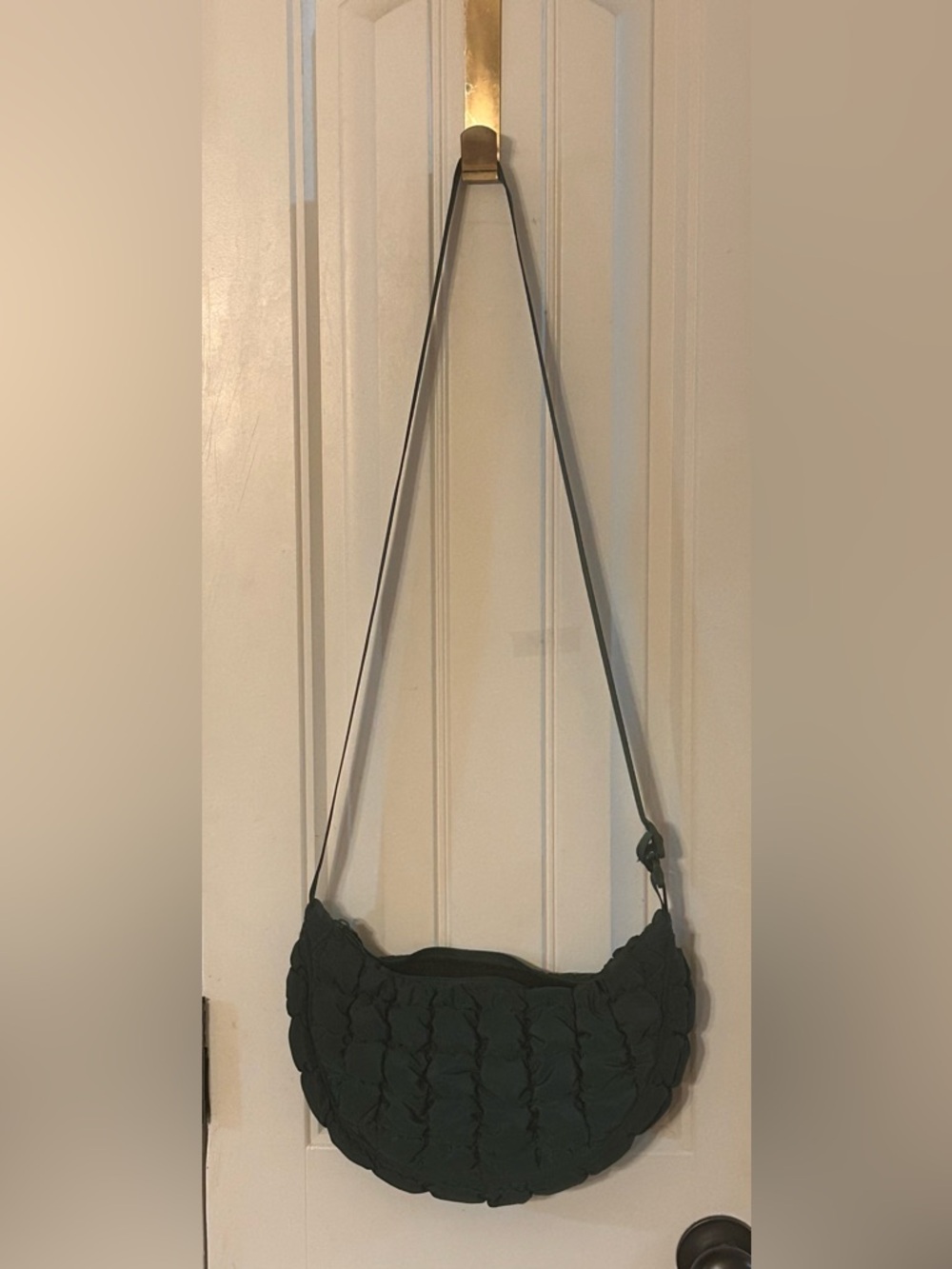 Green Crossbody bag - Picture 2 of 6
